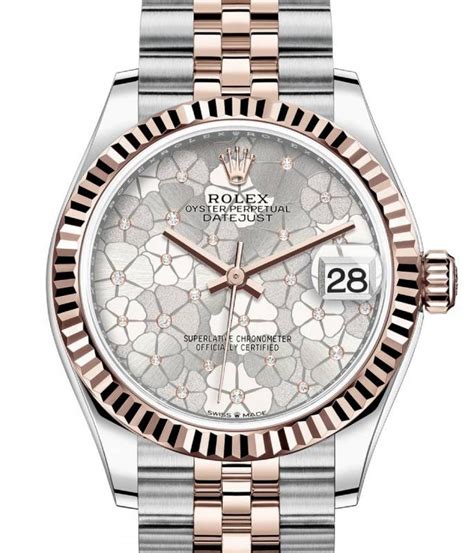 rolex datejust 31 rose|Rolex Datejust 31 price malaysia.